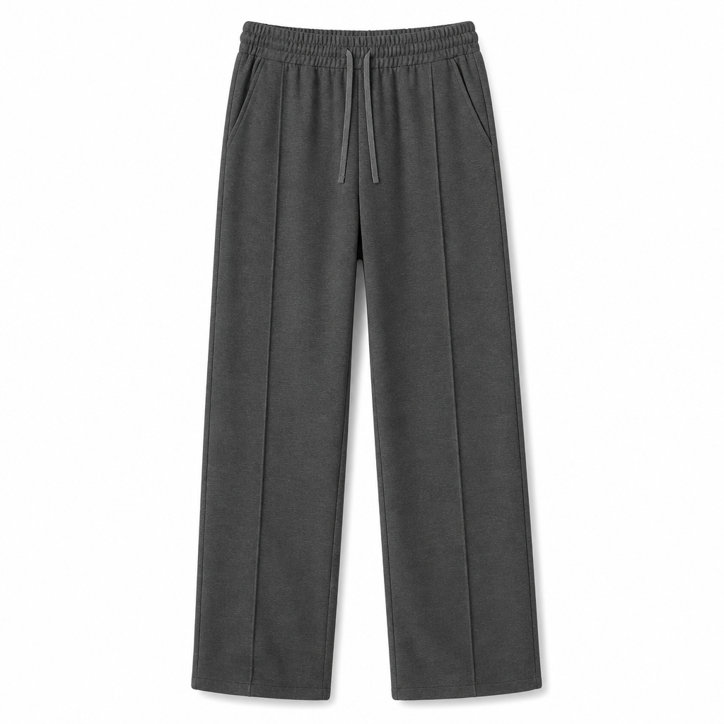 Men's Casual Loose Fit Sports Pants