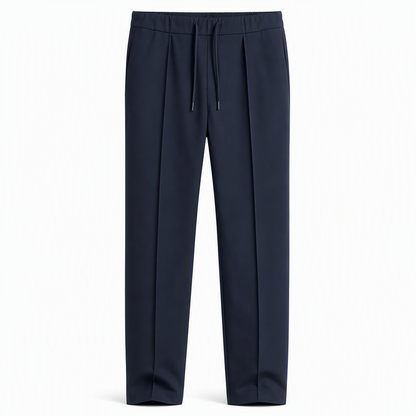 Men's Casual Loose Fit Sports Pants