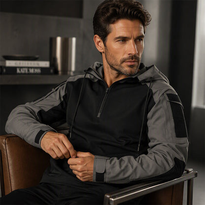 Men's Outdoor Breathable Tactical Jacket