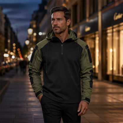 Men's Outdoor Breathable Tactical Jacket