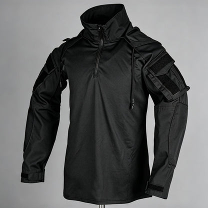 Men's Outdoor Breathable Tactical Jacket