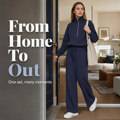 Women's Relaxed Fit Lounge Set