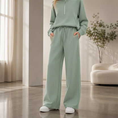 Women's Relaxed Fit Lounge Set