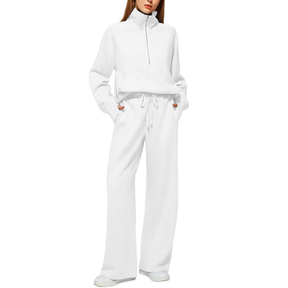 Women's Relaxed Fit Lounge Set