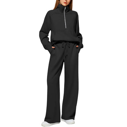 Women's Relaxed Fit Lounge Set