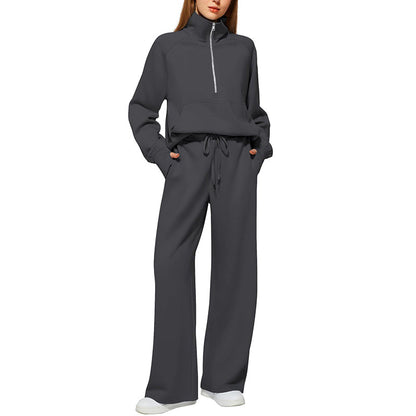 Women's Relaxed Fit Lounge Set