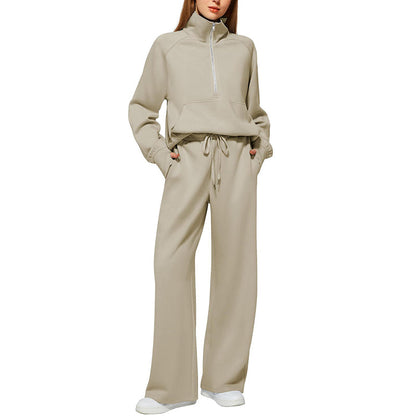 Women's Relaxed Fit Lounge Set