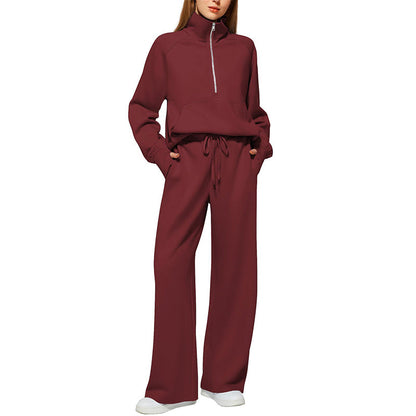 Women's Relaxed Fit Lounge Set