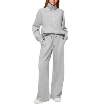 Women's Relaxed Fit Lounge Set