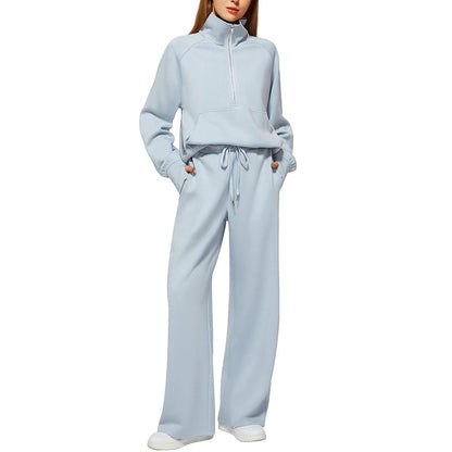 Women's Relaxed Fit Lounge Set