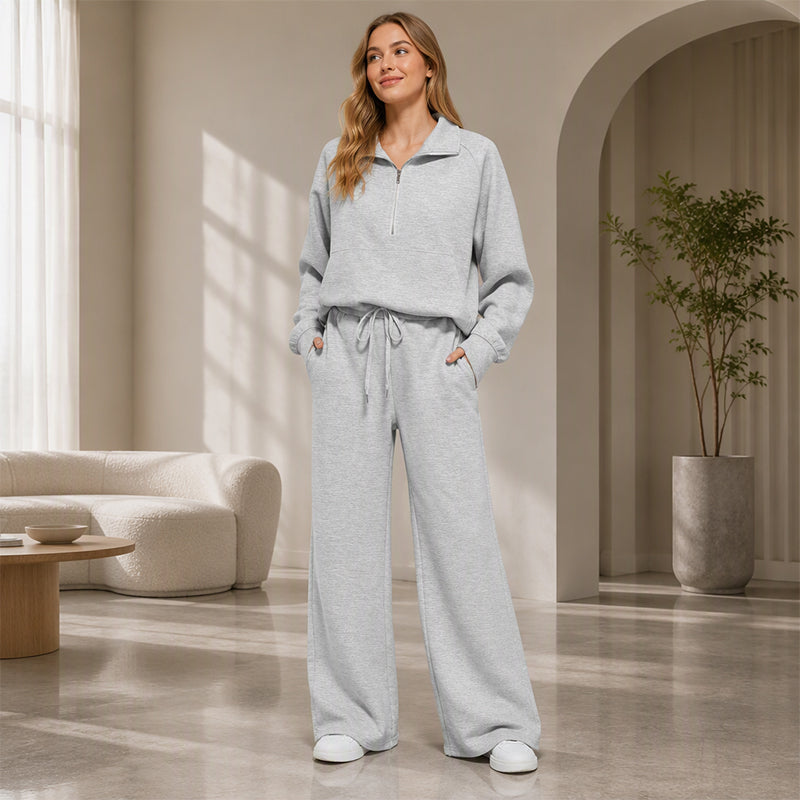 Women's Relaxed Fit Lounge Set