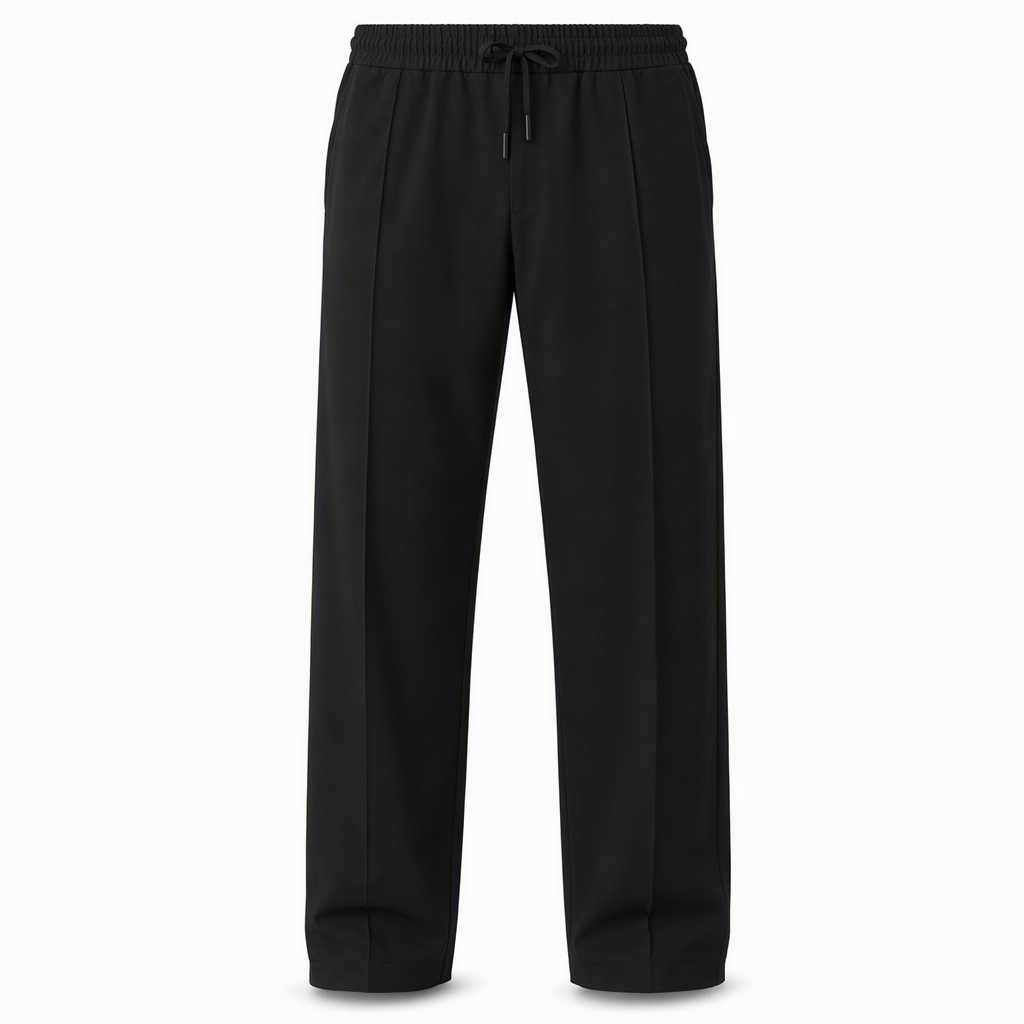 ⚽ Men's casual loose-fit sports pants