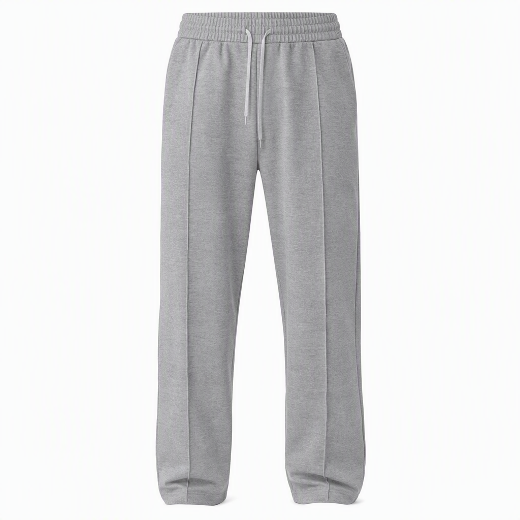 ⚽ Men's casual loose-fit sports pants