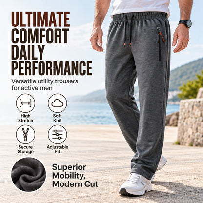 🖤 Men's Winter Comfortable Thermal Sweatpants