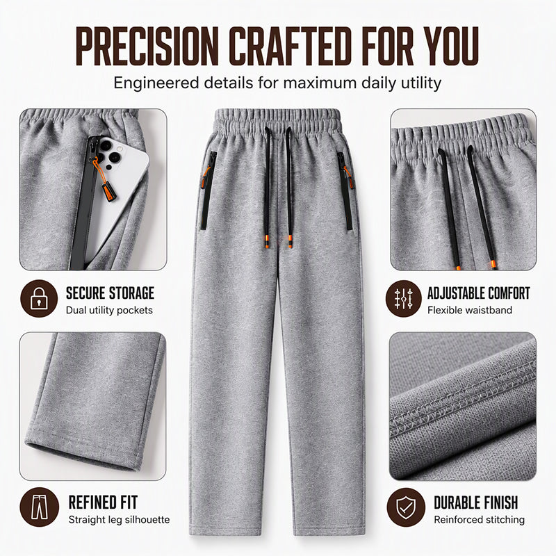 🖤 Men's Winter Comfortable Thermal Sweatpants