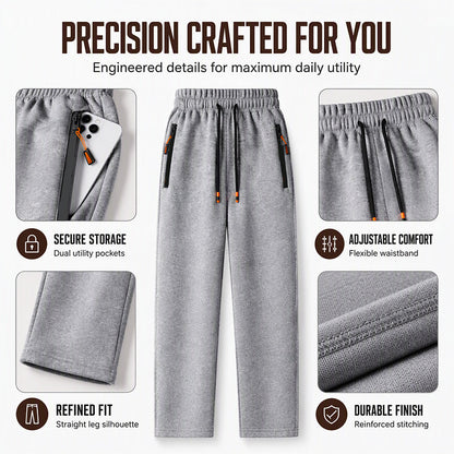 🖤 Men's Winter Comfortable Thermal Sweatpants