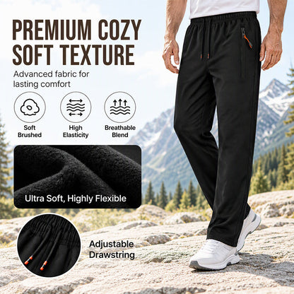🖤 Men's Winter Comfortable Thermal Sweatpants
