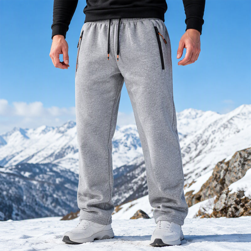 🖤 Men's Winter Comfortable Thermal Sweatpants