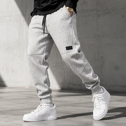 Men's Winter Comfortable Thermal Sweatpants