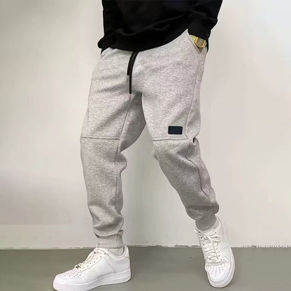 Men's Winter Comfortable Thermal Sweatpants