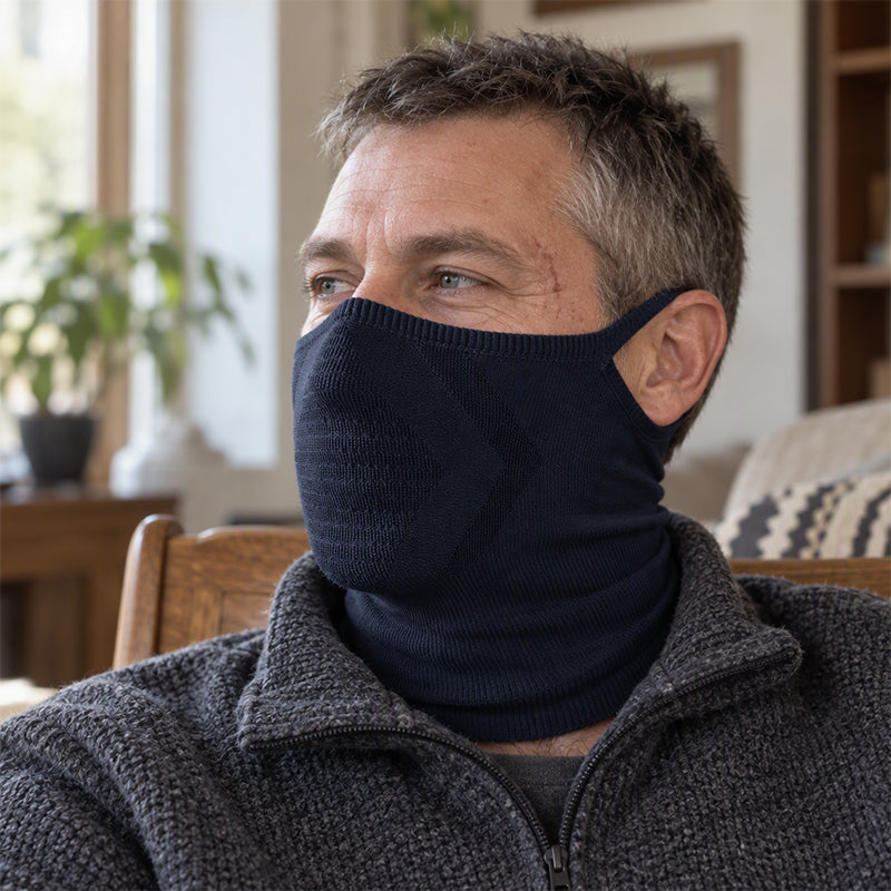 🔥Buy 1 Get 1 Free 🔥Windproof Ear Loop Neck Gaiter