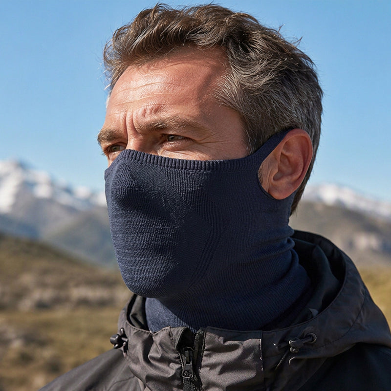 🔥Buy 1 Get 1 Free 🔥Windproof Ear Loop Neck Gaiter