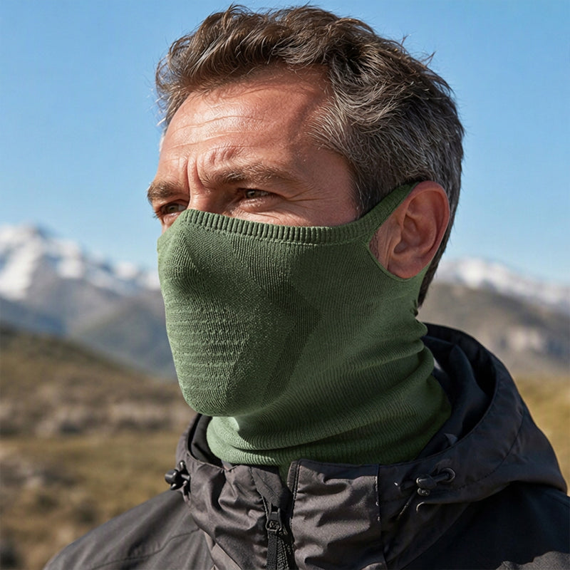 🔥Buy 1 Get 1 Free 🔥Windproof Ear Loop Neck Gaiter