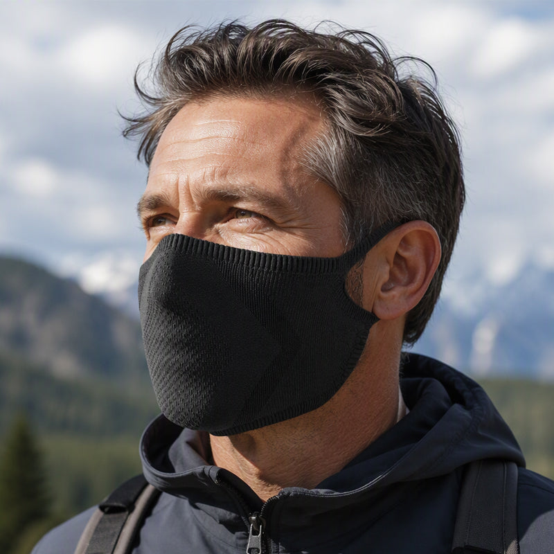 🔥Buy 1 Get 1 Free 🔥Windproof Ear Loop Neck Gaiter