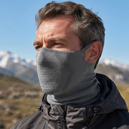 🔥Buy 1 Get 1 Free 🔥Windproof Ear Loop Neck Gaiter