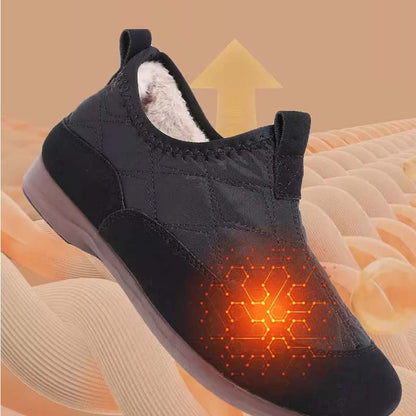 Women's Outdoor Thermal Slip-On Shoes