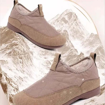Women's Outdoor Thermal Slip-On Shoes