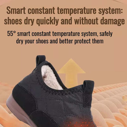 Women's Outdoor Thermal Slip-On Shoes