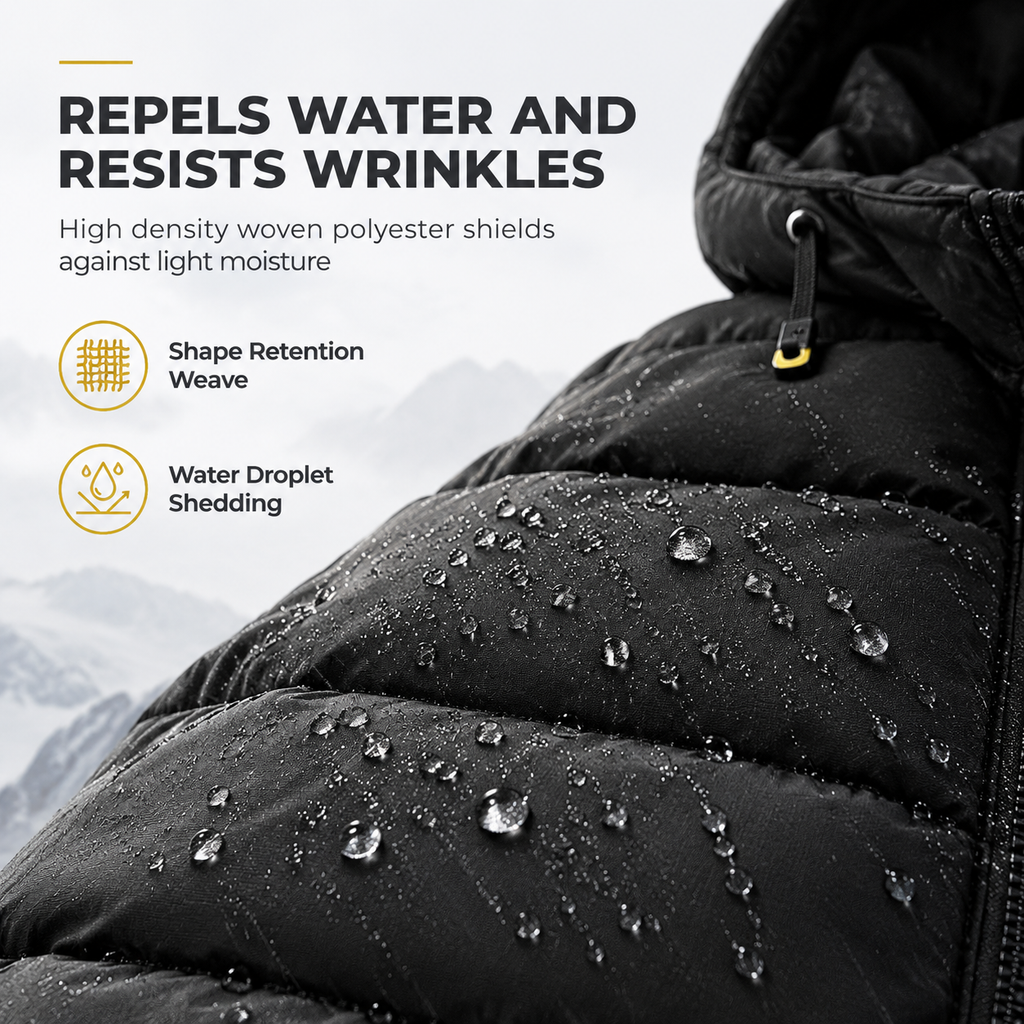 Men's Casual Winter Short Cotton-Padded Warm Insulated Coat⚡𝙁𝙧𝙚𝙚 𝙎𝙝𝙞𝙥𝙥𝙞𝙣𝙜