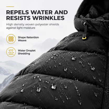 Men's Casual Winter Short Cotton-Padded Warm Insulated Coat⚡𝙁𝙧𝙚𝙚 𝙎𝙝𝙞𝙥𝙥𝙞𝙣𝙜