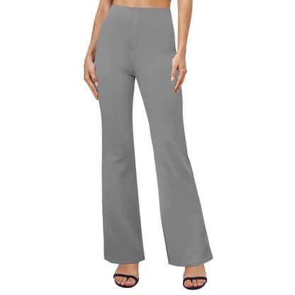 Women's High Waisted Stretch Dress Pants Business Casual Work Trousers for Office