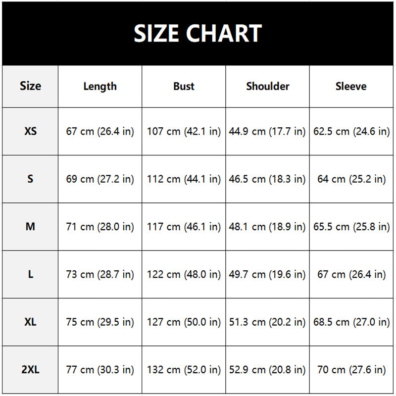 Men's Casual Thick Hooded Zip-Up Sweatshirt