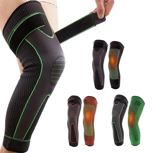 ✨Buy 1 get 1 free✨Tourmalin self-heating knee acupressure sleeve