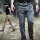 Waterproof pants for outdoor activities