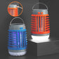 2023 Multifunctional Solar Anti-Mosquito Light