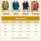 Women's Casual Round Neck Loose Shirt Top