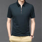 Fashion silk shirt for men