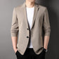 Men\\\'s summer lightweight suit jacket