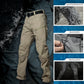 Waterproof pants for outdoor activities