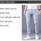 🔥Last day promotion 50% off🔥Stretch Pants – Men's Fast Dry Stretch Pants