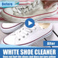 🔥White Shoe Cleaning Cream🔥