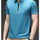 Fashion silk shirt for men