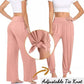 Women's Wide Leg Casual Loose Yoga Sweatpants