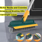 2 in 1 Floor Brush(Brush + scrape)🔥BUY 3 GET 1 FREE