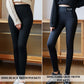 Women’s Fashionable Thermal Lambswool Slim Pants