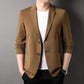 Men\\\'s summer lightweight suit jacket